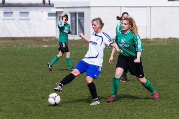 Bild 136 - Frauen MTSV Olympia NMS II - SV B�neb�ttel/Husberg : Ergebnis: 3:2